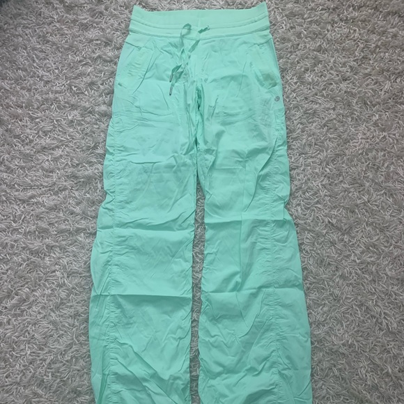 💚SOLD-Lululemon studio pants sz4💚 - Picture 4 of 8